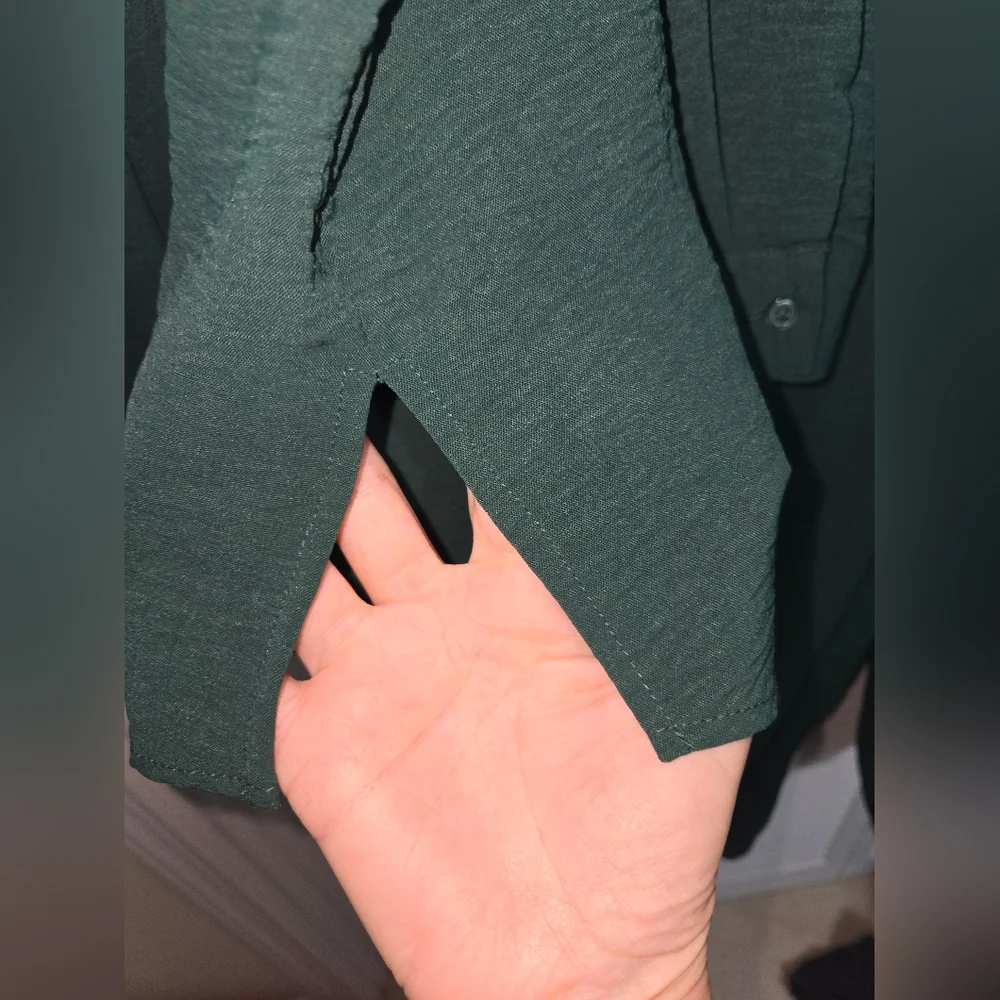 Fashion Nova Women's 2X  Makenzie Pant Set - Picture 7 of 15